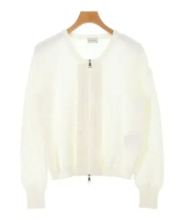 MONCLER 가디건 여성용