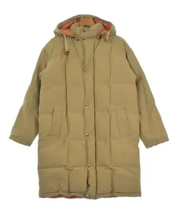 THE NORTH FACE 다운 코트 남성용