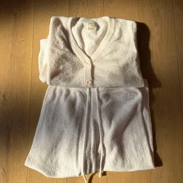 젤라피케 룸웨어 상하의 세트