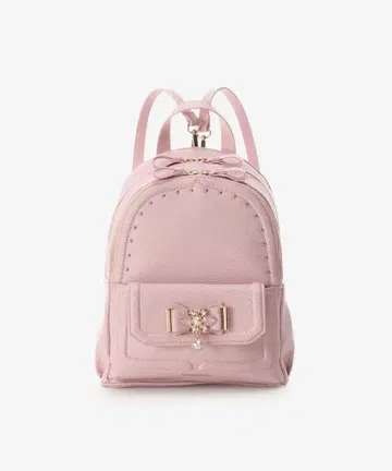 사만사베가 비쥬리본 백팩 SAMANTHAVEGA