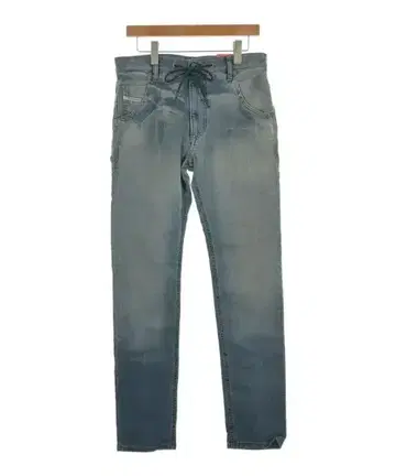 DIESEL 팬츠 (기타) 남성용