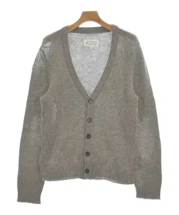 Maison Margiela 가디건 남성용