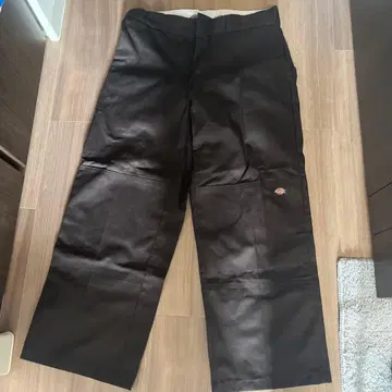 Dickies 더블니 32 브라운