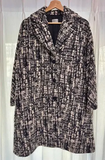 PHILOSOPHI DI LORENZO SERAFINI 울 코트