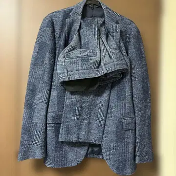 JOSEPHHOMME 남성용 수트 셋업