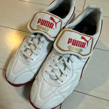 질 샌더 x 푸마 킹