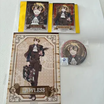 SERVAMP 서뱀프 POP UP SHOP 로우레스