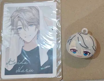 니지산지 츠마루 카이다 하루 빗쿠라타마고 vol.1