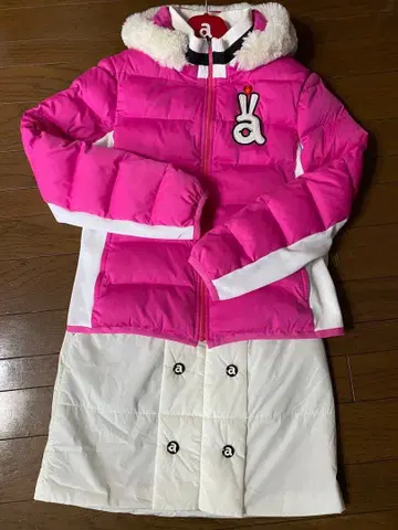 아르치비오 다운 자켓