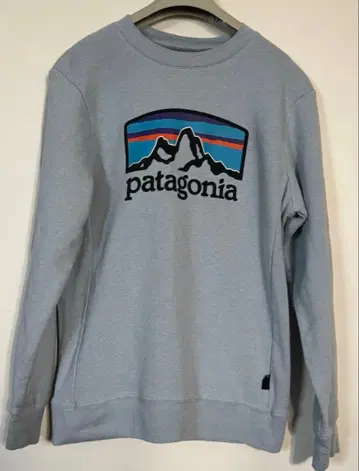 patagonia 트레이닝복