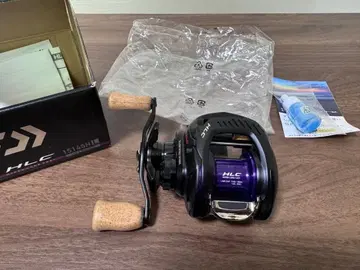 미사용 새상품 HLC 1514SHL 지리온