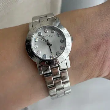 마크 제이콥스 손목시계 #4587