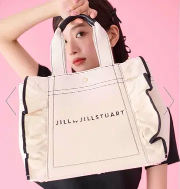 JILL by JILLSTUART 프릴 토트 대