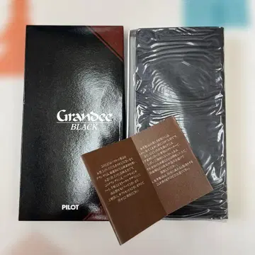 가죽제품 장지갑 새상품