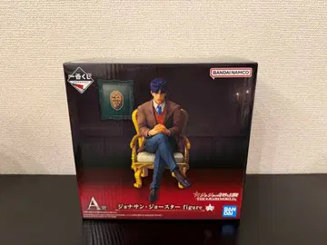 A상 조나단 죠스타 figure