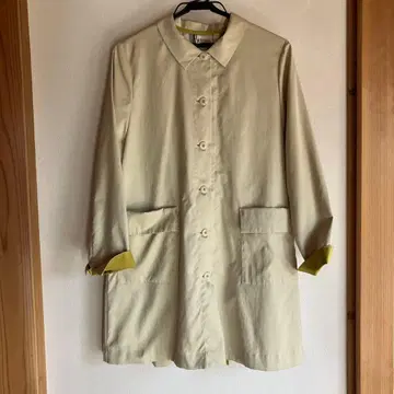 올웨이즈 스프링 코트