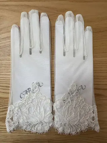 [ 새상품급 ] THE TREAT DRESSING 숏 그로브