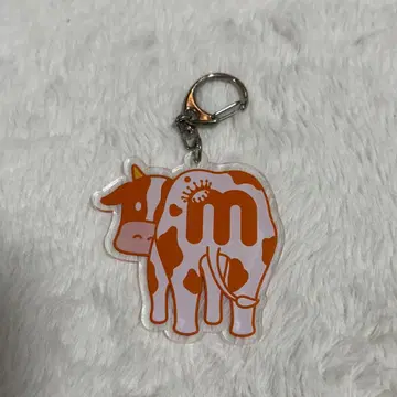 M!LK 이타가키 미즈키 MMD 아크릴 키링