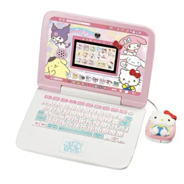 카메라로 kawaii 옷 갈아입히기 산리오 캐릭터즈 컴퓨터 세가 토이즈