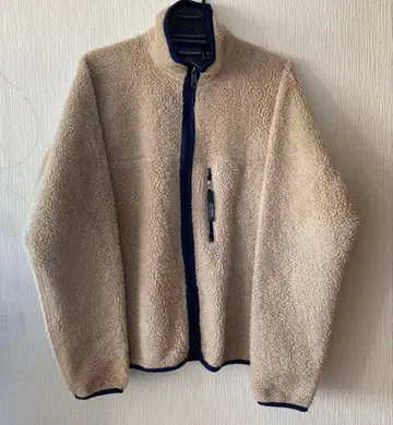 90s USA patagonia 플리스 자켓 FA99