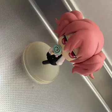 요호 x 복숭아 SS 로로미야 카루타 SD 피규어