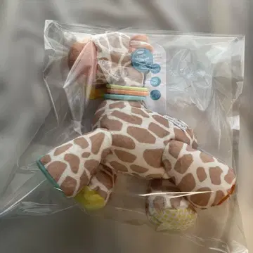 새상품 Carters 카터스 기린 봉제 인형