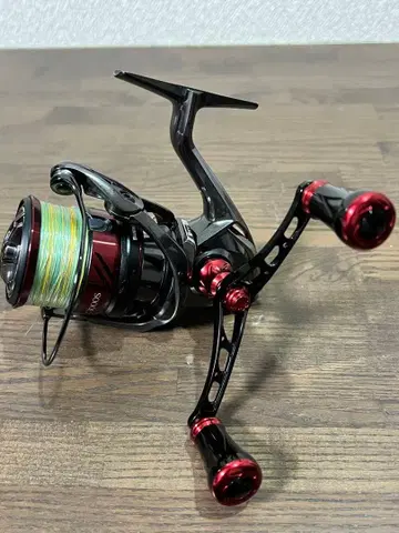 21 세피아 xr c3000s