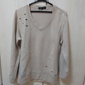 5351 풀옴 티셔츠 BEAMS 랄프 로렌 팬에게도