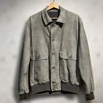 80s-90s gabri di milaui 리버서블 발스타 자켓