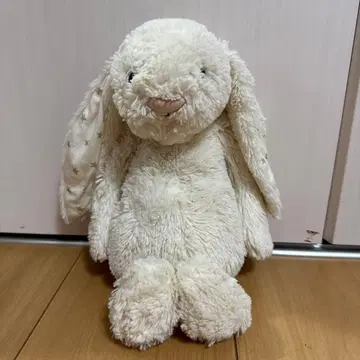 제리캣 Jerrycat 토끼 봉제 인형