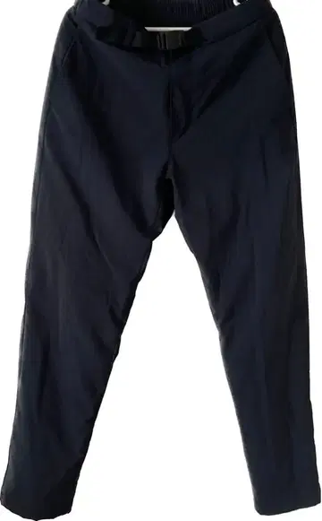 방풍 엑스트라 웜 이지 팬츠 기장 표준 450282 네이비