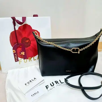 [ 미사용 새상품 ] FURLA 숄더백