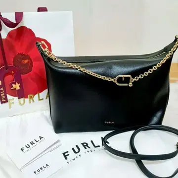 [ 미사용 새상품 ] FURLA 숄더백