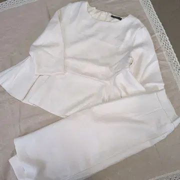 AquaGarage 페플럼 셋업 L