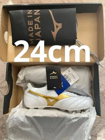 모렐리아 2 JAPAN 24cm