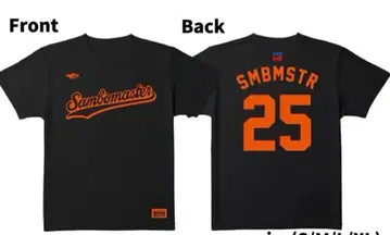 [ 미사용 ] 산보 마스터 투어 T셔츠