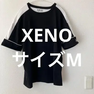 XENO T셔츠 사이즈 M