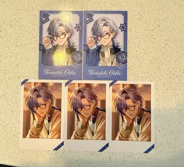 밀란 케스트렐 폴라로이드 카메라