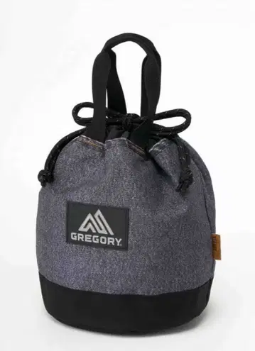 GREGORY NDBY 친치 백 M
