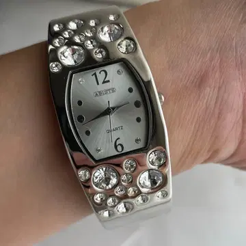 ABISTE 손목시계 #4588