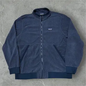 Patagonia 파타고니아 시어링 자켓 L 플리스