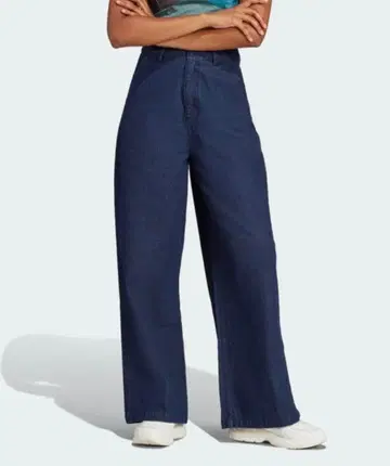 adidas KSENIASCHNAIDER 데님