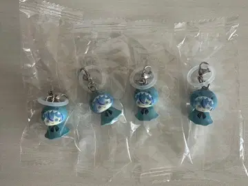 시쿠포니 아메노 코사메 메지루시 액세서리