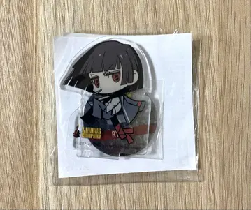 림바스 컴퍼니 료슈 복권 메이트 C상 아크릴 스탠드