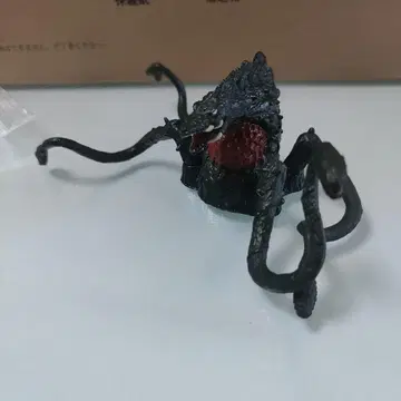 고질라 HG 피규어 비올란테 크로니클