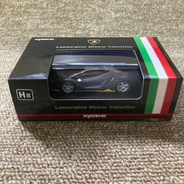 교쇼 1/64 람보르기니 첸테나리오 1대