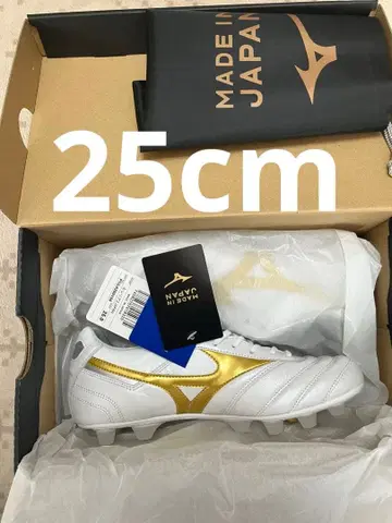 모렐리아 2 JAPAN 25cm