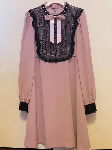 Secret Honey 원피스