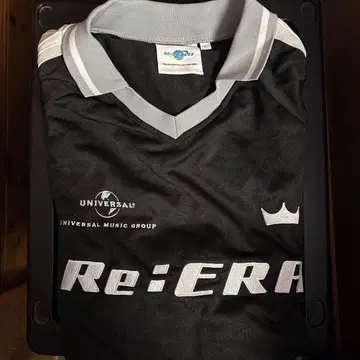 King & Prince Re:ERA 게임 셔츠 L 사이즈