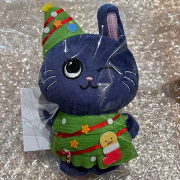 RIIZE 109 팝업 마스코트 키링 봉제 인형 원빈